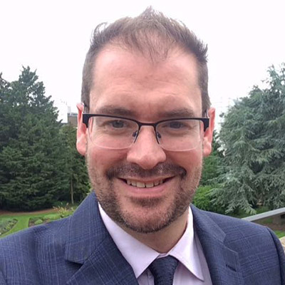 Stephen Beattie